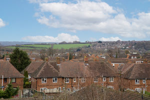 Stand Road Newbold